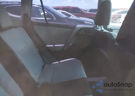 2017 Toyota Rav4 Xle from USA, damaged, VIN 2T3WFREV3HW374983